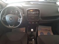 Usado Renault Clio IV 90 CV (66 kW) 2017 Blanco