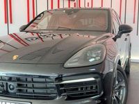 Usado Porsche Cayenne 462 CV (339 kW) 2020 Negro SUV
