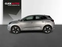 Usado Opel Grandland X Design & Tech 131 CV (96 kW) 2023 Gris SUV