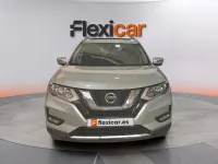 Usado Nissan X-Trail 160 CV (117 kW) 2020 Gris SUV