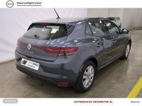 usado Renault Mégane IV -
