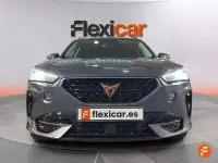 Usado Cupra Formentor 150 CV (110 kW) 2023 Gris SUV