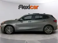 Usado BMW 118 136 CV (100 kW) 2023 Gris Utilitario