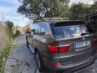 Usado BMW X5 306 CV (225 kW) 2011 Marrón SUV