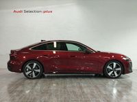 Usado Audi A5 S-Line 204 CV (150 kW) 2024 Rojo Berlina