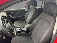 Usado Audi Q2 Sport 110 CV (80 kW) 2023 Rojo SUV