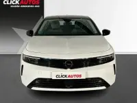 Usado Opel Astra Edition 130 CV (95 kW) 2023 Rojo Utilitario