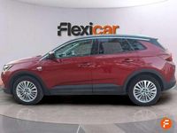 Usado Opel Grandland X S 131 CV (96 kW) 2020 Rojo SUV