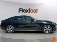 Usado BMW 420 Gran Coupé 190 CV (139 kW) 2022 Negro Coupe