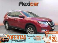 Usado Nissan X-Trail 160 CV (117 kW) 2021 Rojo SUV
