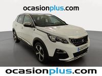 Usado Peugeot 3008 Crossway 130 CV (95 kW) 2018 Blanco Recogida