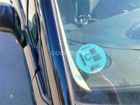 Usado Citroën C4 90 CV (66 kW) 2008 Negro Berlina