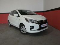 usado Mitsubishi Space Star 1.2 MPI 70CV Motion