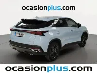 Usado Omoda 5 185 CV (136 kW) 2024 Azul SUV