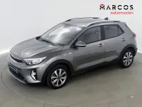 Usado Kia Stonic 100 CV (73 kW) 2025 SUV
