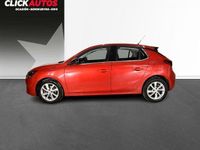 Usado Opel Corsa Elegance 100 CV (73 kW) 2023 Azul Utilitario