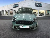 Usado Mini Cooper Countryman 220 CV (161 kW) 2023 Otro SUV