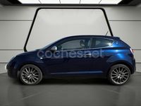 Usado Alfa Romeo MiTo Quadrifoglio Verde 170 CV (125 kW) 2010 Azul Utilitario