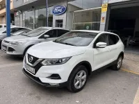 Usado Nissan Qashqai Acenta 116 CV (85 kW) 2020 Blanco SUV