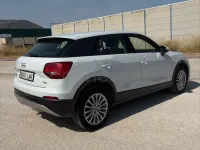 Usado Audi Q2 Advanced Plus 116 CV (85 kW) 2018 Blanco SUV