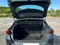 Usado Cupra Formentor 204 CV (150 kW) 2022 Gris / plata SUV
