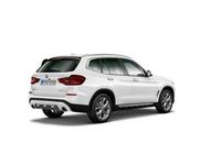Usado BMW X3 Performance 190 CV (139 kW) 2019 Blanco SUV