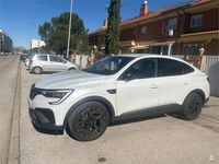 Usado Renault Arkana Esprit Alpine 160 CV (117 kW) 2025 Blanco SUV