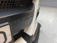 Usado Ford Mustang Convertible 291 CV (214 kW) 2020 Blanco Descapotable