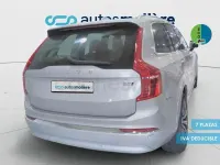 Usado Volvo XC90 Plus 235 CV (172 kW) 2023 Gris / plata SUV