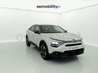 Usado Citroën C4 Feel 130 CV (95 kW) 2023 Blanco Berlina