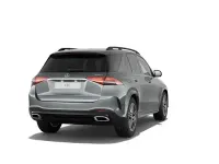 Nuevo Mercedes GLE350 333 CV (244 kW) 2026 SUV