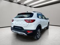 Brugt Kia Stonic 120 HK (88 kW) 2021 Hvid SUV