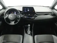 Usado Toyota C-HR Advance 122 CV (89 kW) 2022 Gris SUV