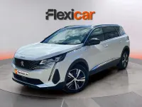 Occasion Peugeot 5008 GT 131 PK (96 kW) 2022 Wit SUV
