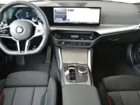 Usado BMW 220 Sport Line 190 CV (139 kW) 2026 Negro Coupe