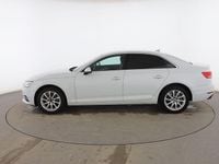 Usado Audi A4 Advanced 150 CV (110 kW) 2016 Blanco Berlina
