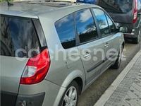 Usado Renault Scénic II Dynamique 130 CV (95 kW) 2007 Beige Monovolumen