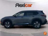 Usado Nissan X-Trail Tekna+ 204 CV (150 kW) 2024 Gris SUV