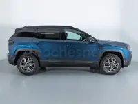 Nuevo Jeep Compass Summit 145 CV (106 kW) 2026 Azul SUV
