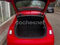 Usado Audi A1 Sportback 90 CV (66 kW) 2015 Rojo Utilitario