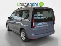 Nuevo VW Caddy 116 CV (85 kW) 2026 Gris/plata Monovolumen