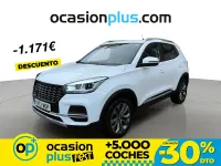 Käytetty DR DR 4.0 116 HP (85 kW) 2023 Valkoinen Katumaasturi