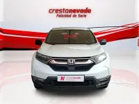 Usado Honda CR-V Sport 184 CV (135 kW) 2021 Blanco SUV