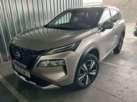Usado Nissan X-Trail Tekna 215 CV (158 kW) 2022 Beige SUV