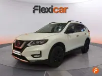 Occasion Nissan X-Trail N-TEC 150 PK (110 kW) 2021 Wit SUV