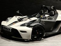 Usado KTM X-Bow 2010 Descapotable