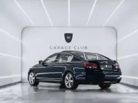 Usado Lexus GS450H President Line 345 CV (253 kW) 2011 Azul Berlina