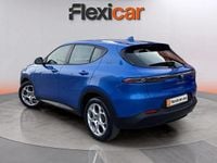 Usado Alfa Romeo Tonale Sprint 131 CV (96 kW) 2023 Azul SUV