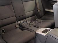 Usado BMW 320 177 CV (130 kW) 2010 Negro Coupe