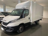 Usado Iveco Daily 160 CV (117 kW) 2023 Blanco